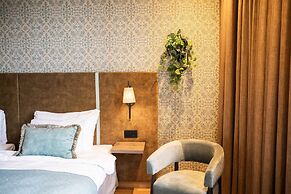 Home Hotel Havnekontoret
