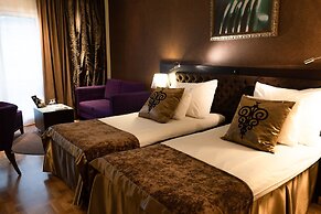 Home Hotel Havnekontoret