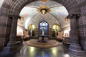 Home Hotel Havnekontoret