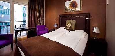 Home Hotel Havnekontoret