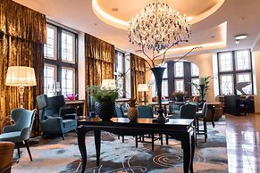 Home Hotel Havnekontoret