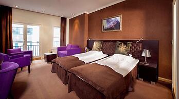 Home Hotel Havnekontoret