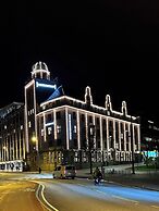 Home Hotel Havnekontoret