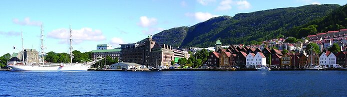 Home Hotel Havnekontoret