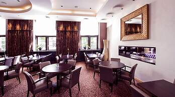 Home Hotel Havnekontoret