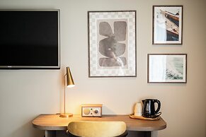 Home Hotel Havnekontoret