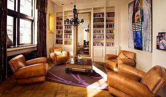 Home Hotel Havnekontoret