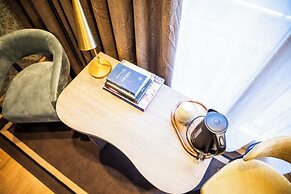 Home Hotel Havnekontoret