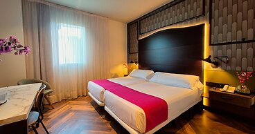 Hotel Vértice Aljarafe