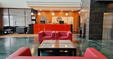 Hotel Vértice Aljarafe