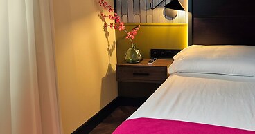 Hotel Vértice Aljarafe