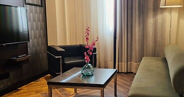 Hotel Vértice Aljarafe