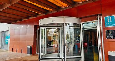 Hotel Vértice Aljarafe