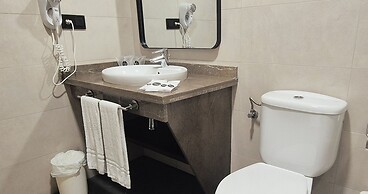 Hotel Vértice Aljarafe