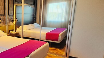 Hotel Vértice Aljarafe