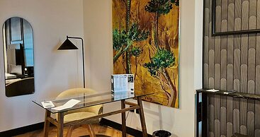 Hotel Vértice Aljarafe