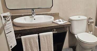 Hotel Vértice Aljarafe