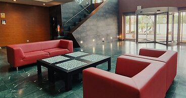 Hotel Vértice Aljarafe