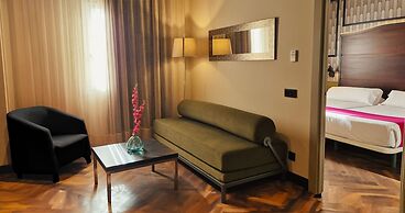 Hotel Vértice Aljarafe