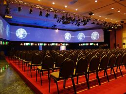 Hotel Vértice Aljarafe