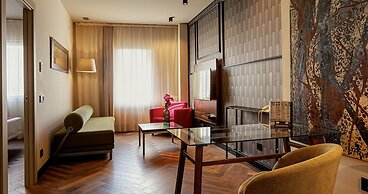 Hotel Vértice Aljarafe