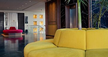 Hotel Vértice Aljarafe