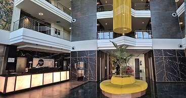 Hotel Vértice Aljarafe