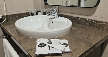 Hotel Vértice Aljarafe