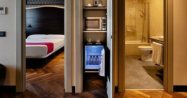 Hotel Vértice Aljarafe