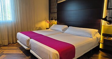 Hotel Vértice Aljarafe