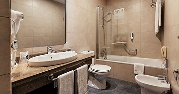 Hotel Vértice Aljarafe