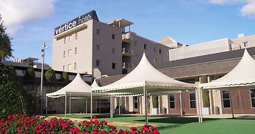 Hotel Vértice Aljarafe