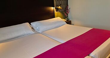 Hotel Vértice Aljarafe