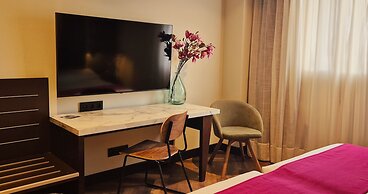 Hotel Vértice Aljarafe