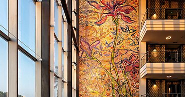 Hotel Vértice Aljarafe