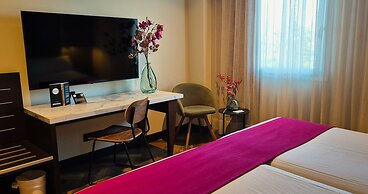 Hotel Vértice Aljarafe