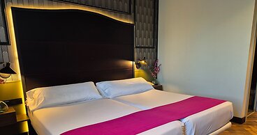 Hotel Vértice Aljarafe