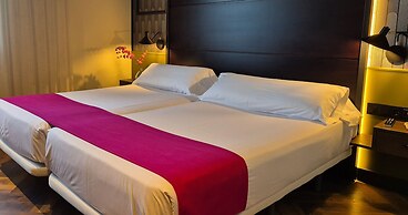 Hotel Vértice Aljarafe