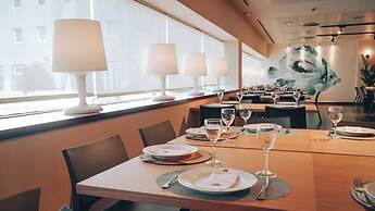 Hotel Vértice Aljarafe