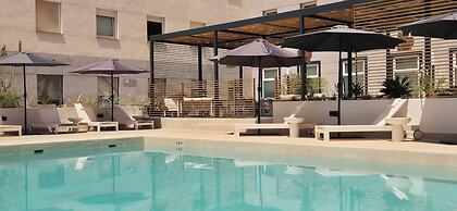 Hotel Vértice Aljarafe