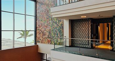 Hotel Vértice Aljarafe