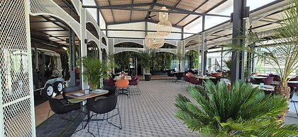 Hotel Vértice Aljarafe