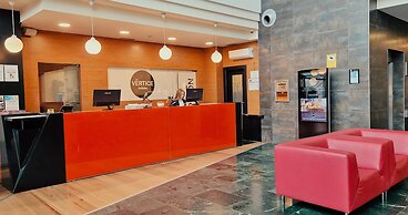 Hotel Vértice Aljarafe