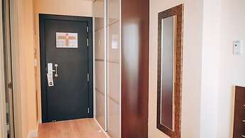 Hotel Vértice Aljarafe