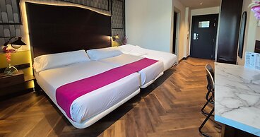 Hotel Vértice Aljarafe