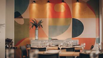 Hotel Vértice Aljarafe