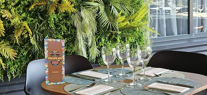 Hotel Vértice Aljarafe