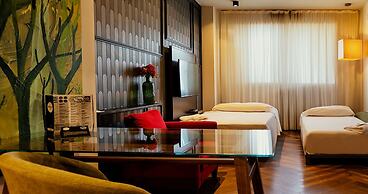 Hotel Vértice Aljarafe