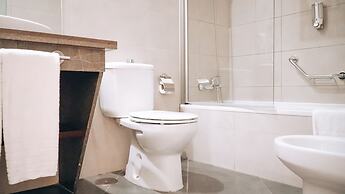 Hotel Vértice Aljarafe