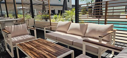 Hotel Vértice Aljarafe